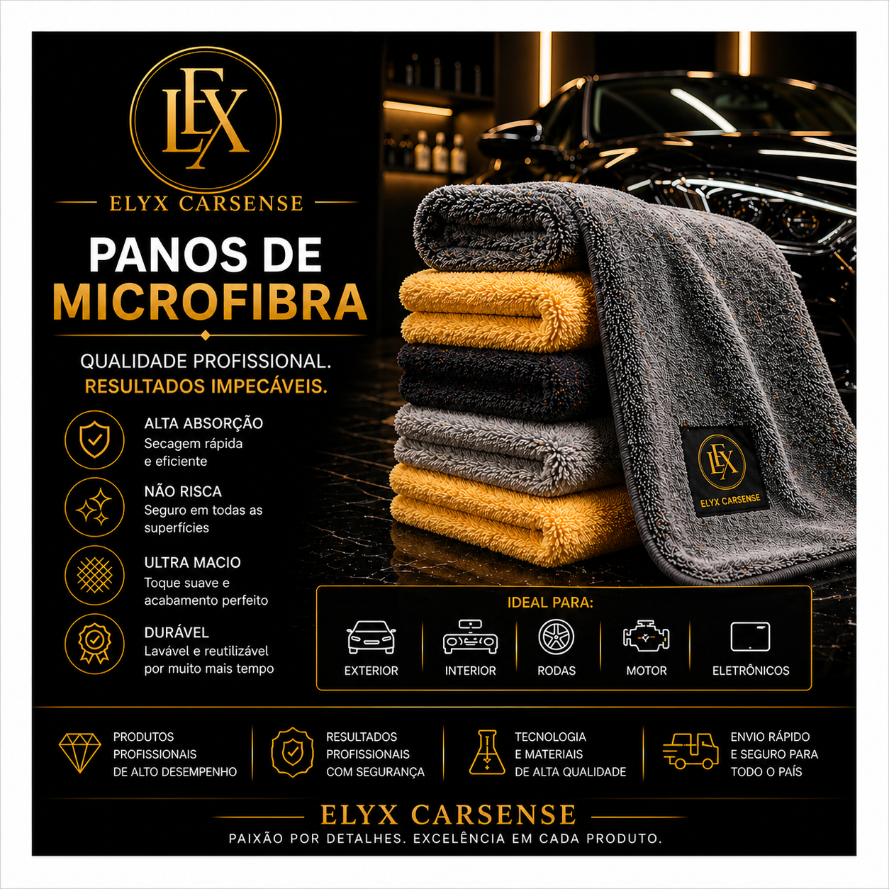 Microfibra