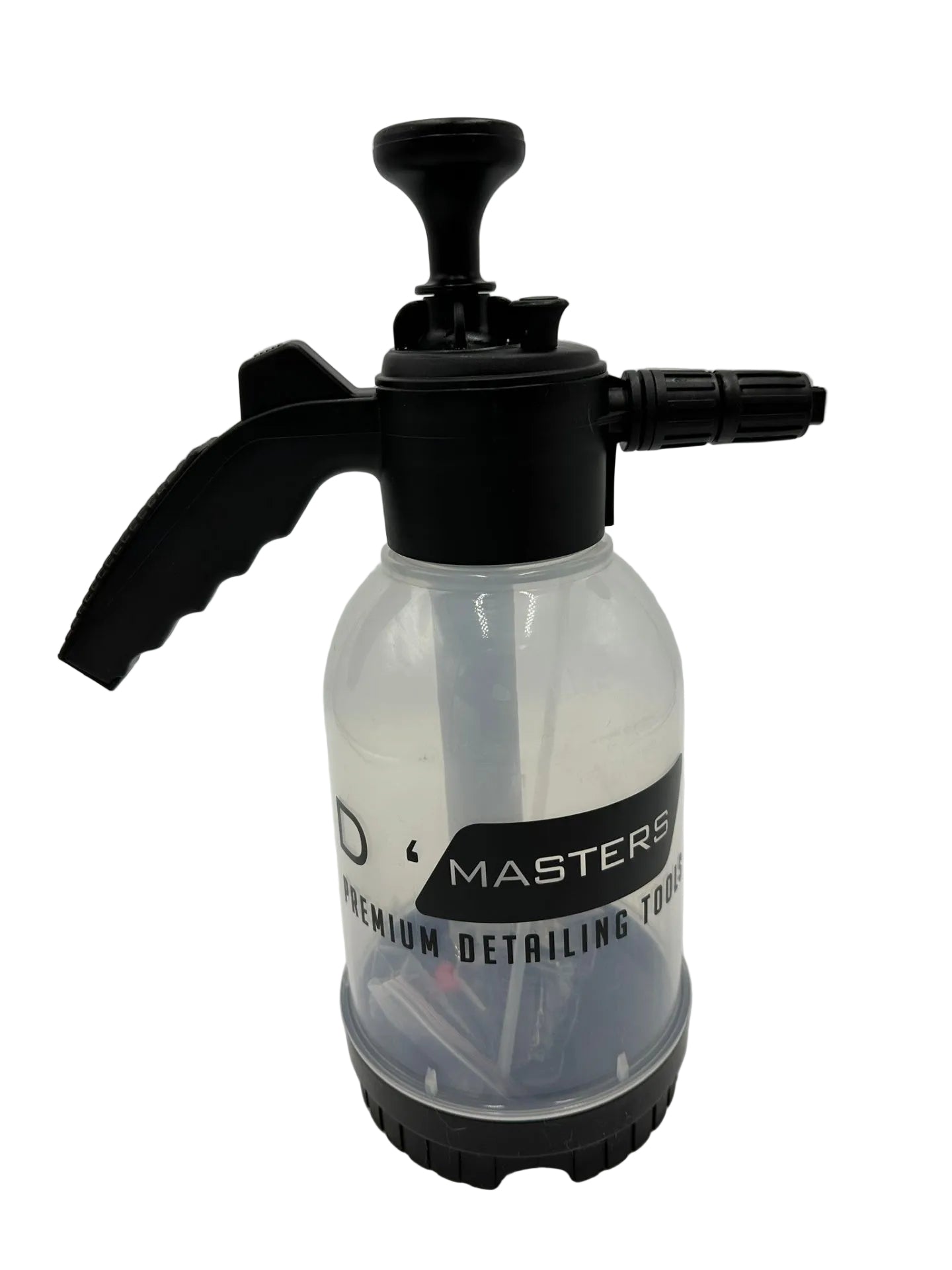 Pulverizador de Pressão Multifunção