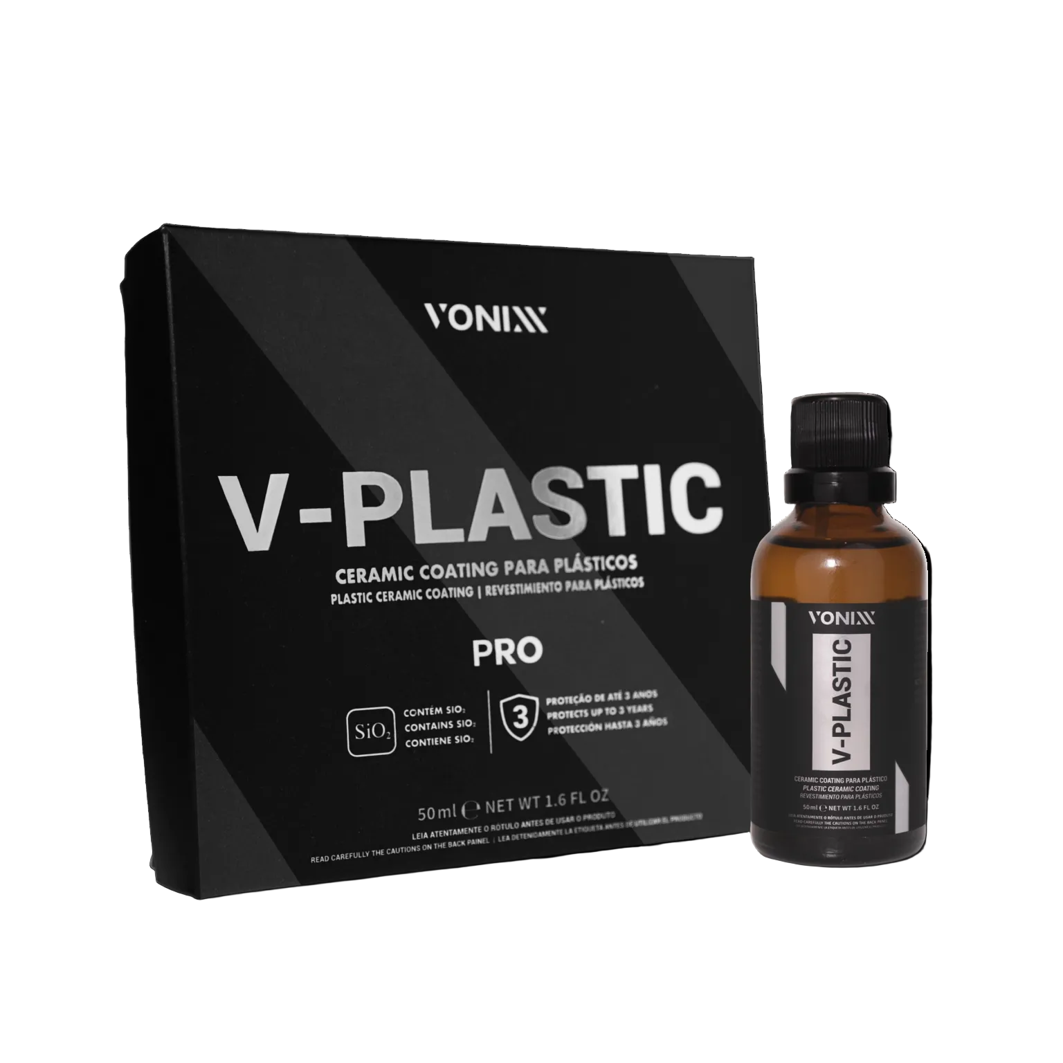 V-PLASTIC (Ceramica)