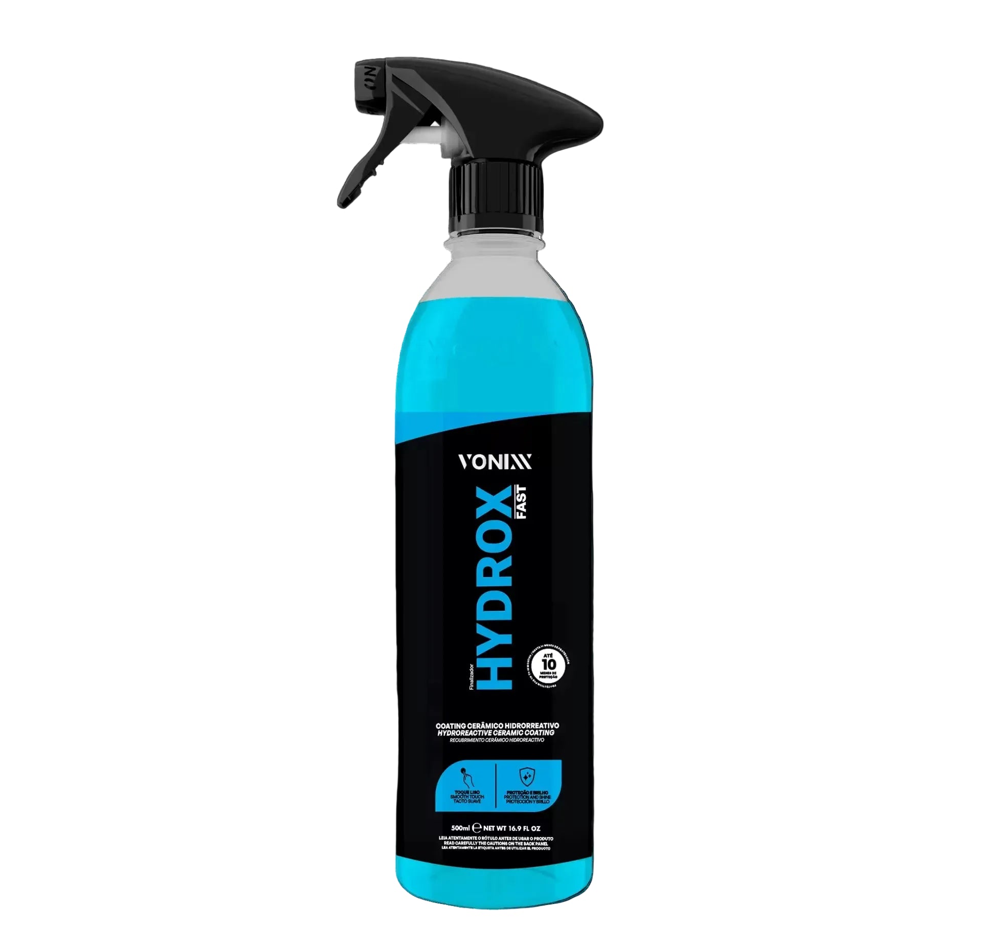 Hydrox Fast