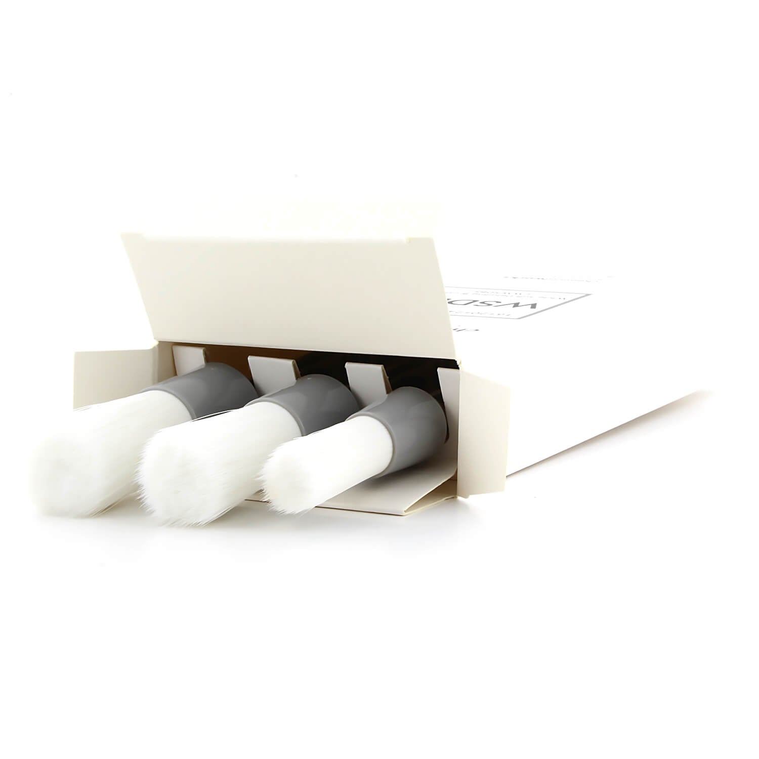 Conjunto 3 Pinceis Interiores - Chemicalwork