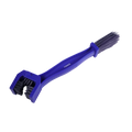 ESCOVA PARA LIMPEZA DE CORRENTE DE MOTO