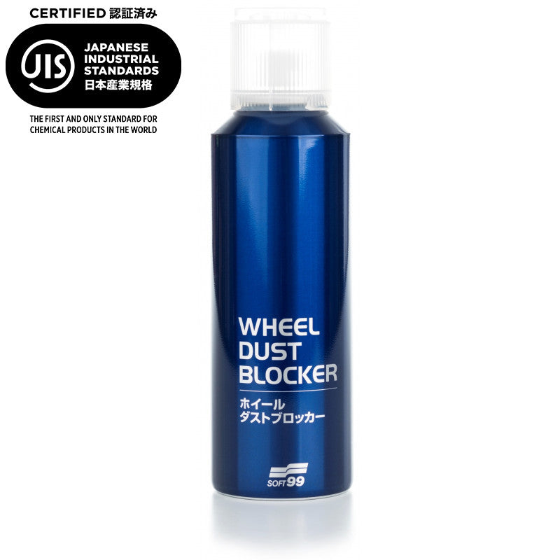 Wheel Dust Blocker Soft99