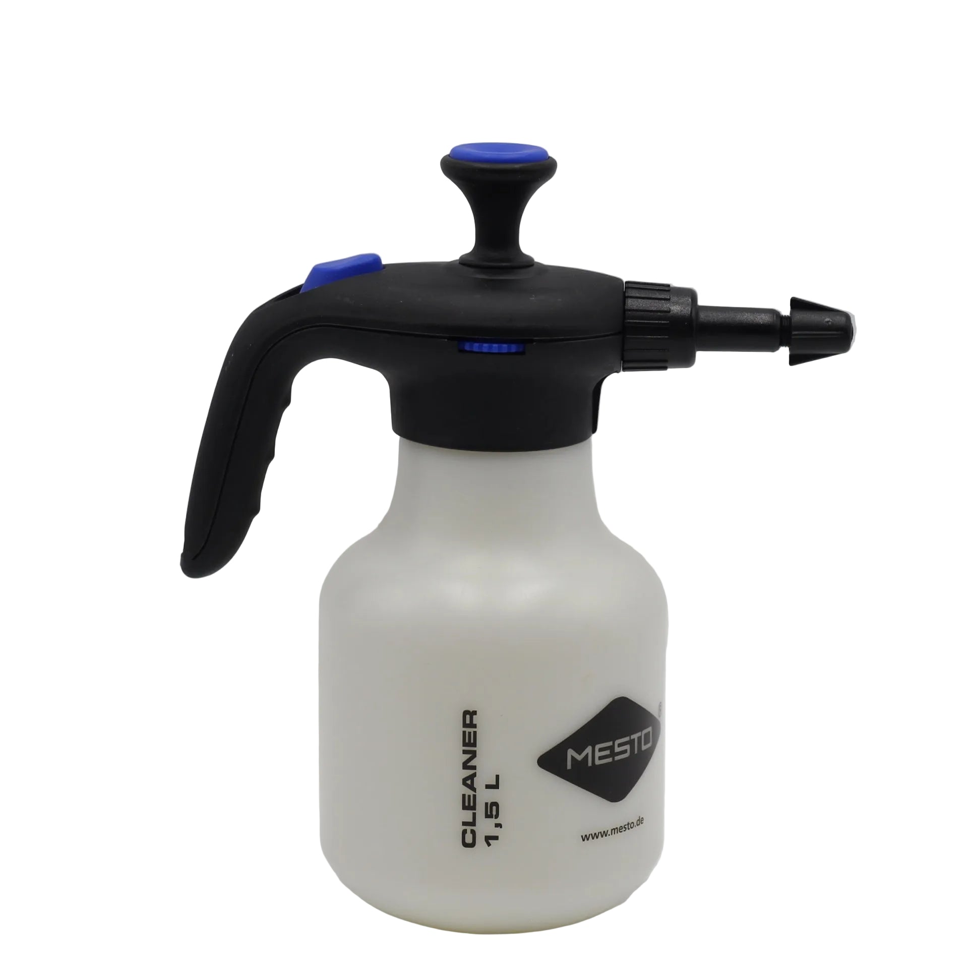 Pulverizador Nafta Cleaner