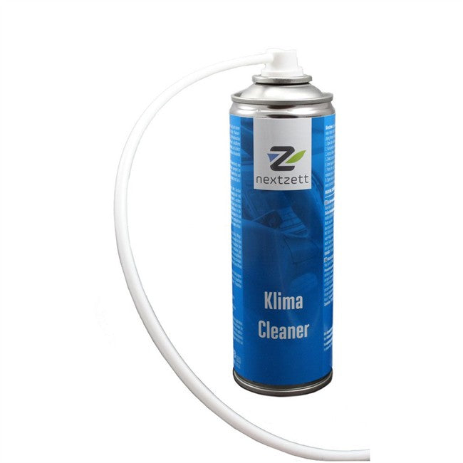 KlimaCleaner - Limpeza de Condutas e AC