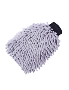 Luva Microfibra Tentáculos