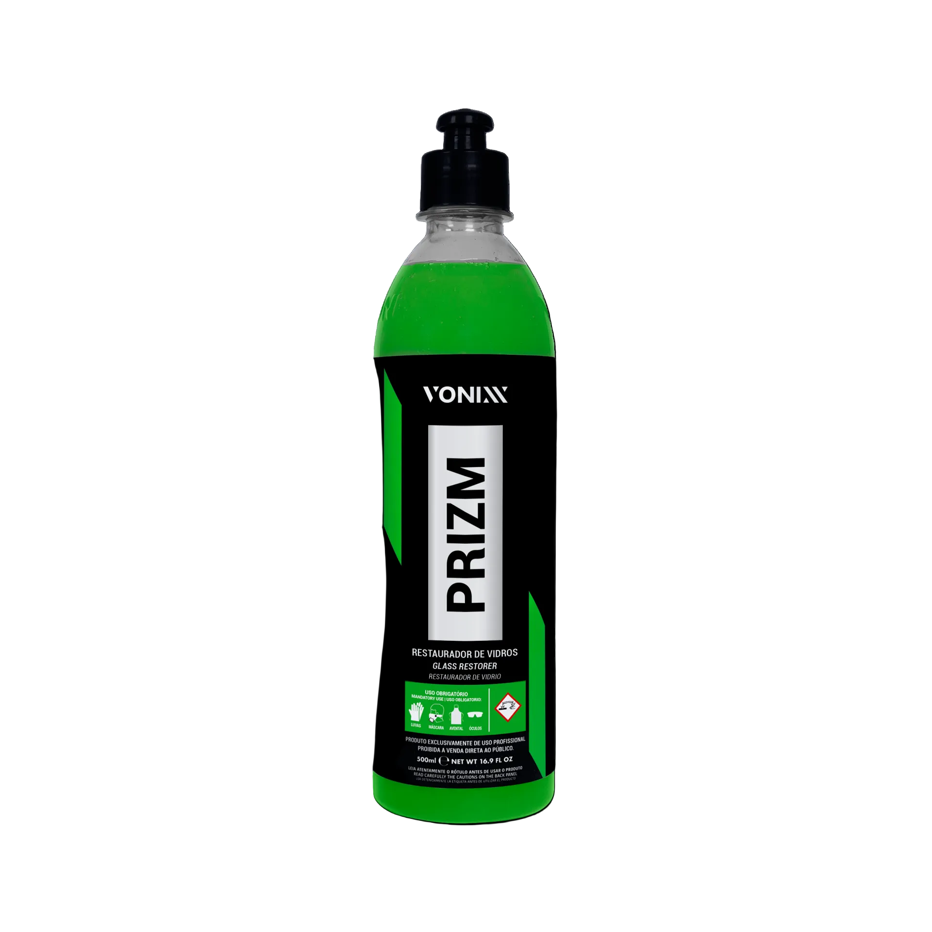 Prizm (Removedor de Calcário)
