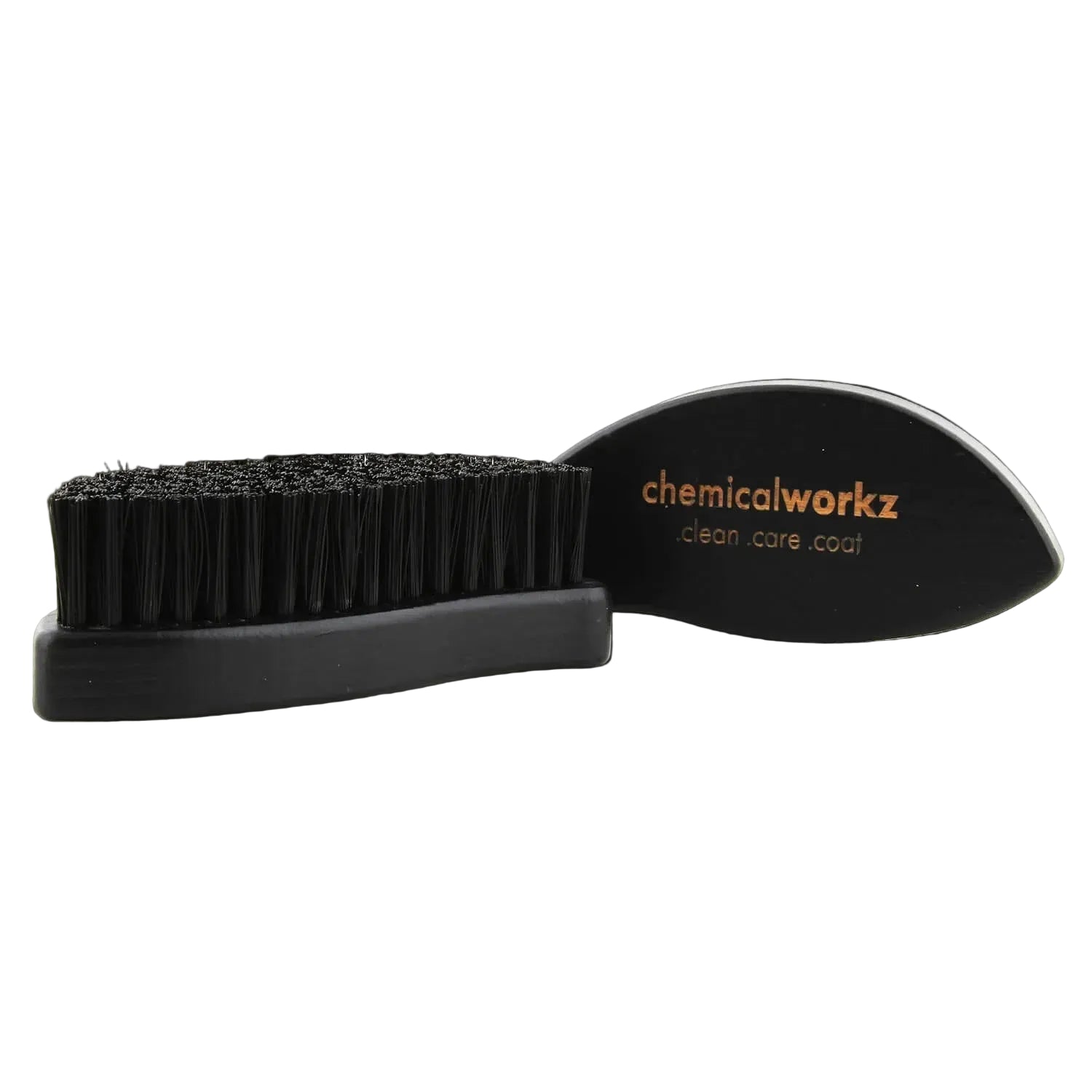 Escova de Limpeza de Pneus Black