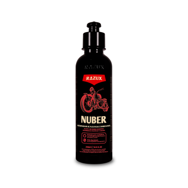 Nuber