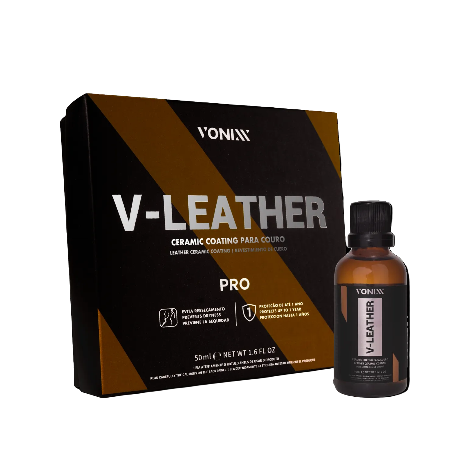 V-LEATHER (Ceramica)