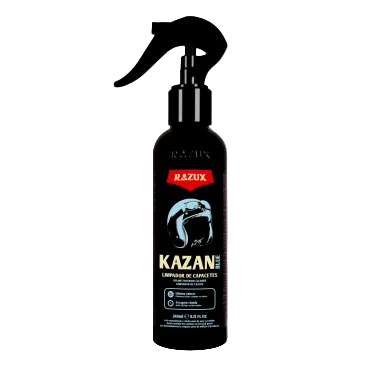 Kazan Blue